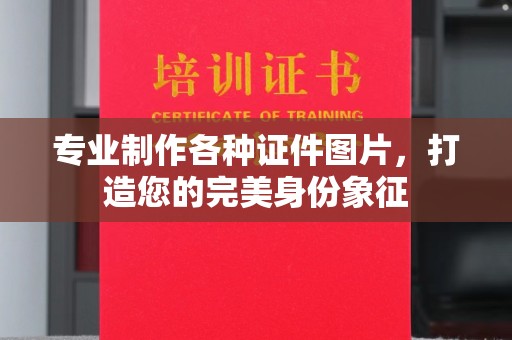 南部专业制作各种证件图片，打造您的完美身份象征